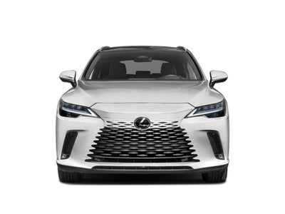 2024 Lexus RX 350 350 Luxury