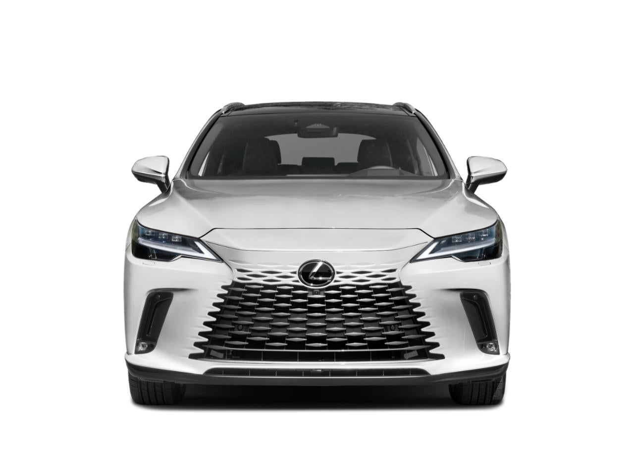 2024 Lexus RX 350 350 Luxury