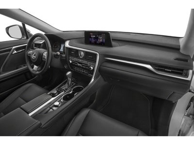 2019 Lexus RX 350 350
