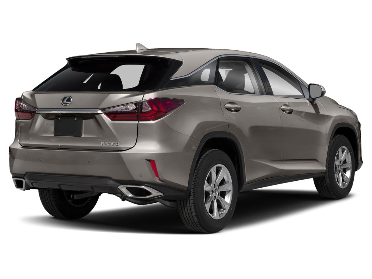 2019 Lexus RX 350 350