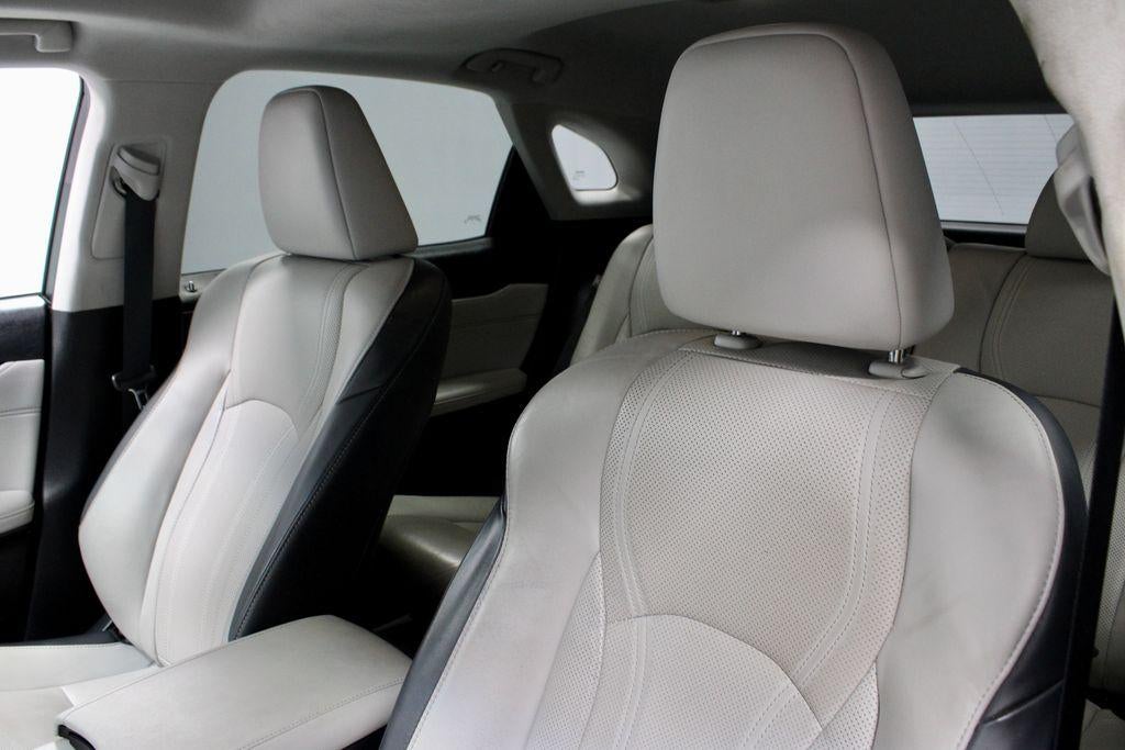 2019 Lexus RX 350 350