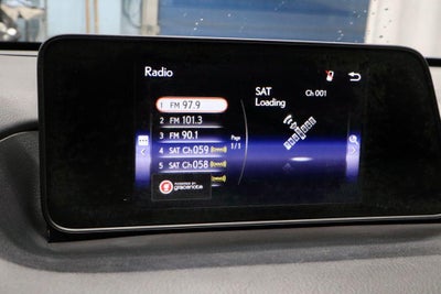 2016 Lexus RX 350 350