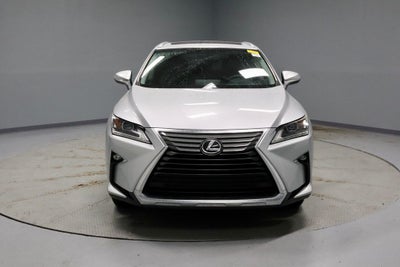 2016 Lexus RX 350 350