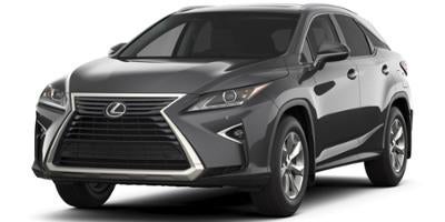 2016 Lexus RX 350 350