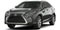 2016 Lexus RX 350 350