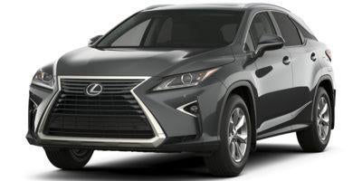 2016 Lexus RX 350 350
