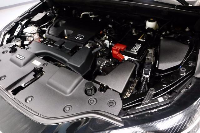 2024 Lexus NX 250 250 Premium