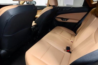 2024 Lexus NX 250 250 Premium
