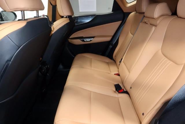 2024 Lexus NX 250 250 Premium