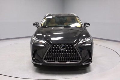2024 Lexus NX 250 250 Premium