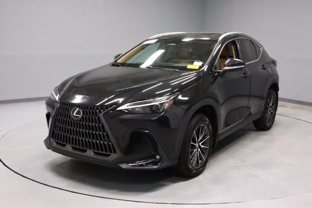 2024 Lexus NX 250 250 Premium
