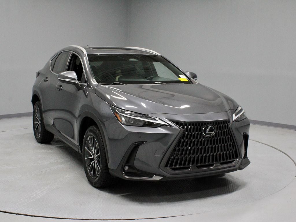 2023 Lexus NX 350 350 Premium