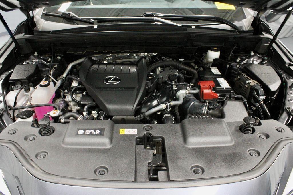 2023 Lexus NX 350 350 Premium