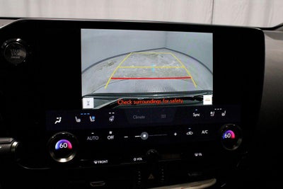 2023 Lexus NX 350 350 Premium