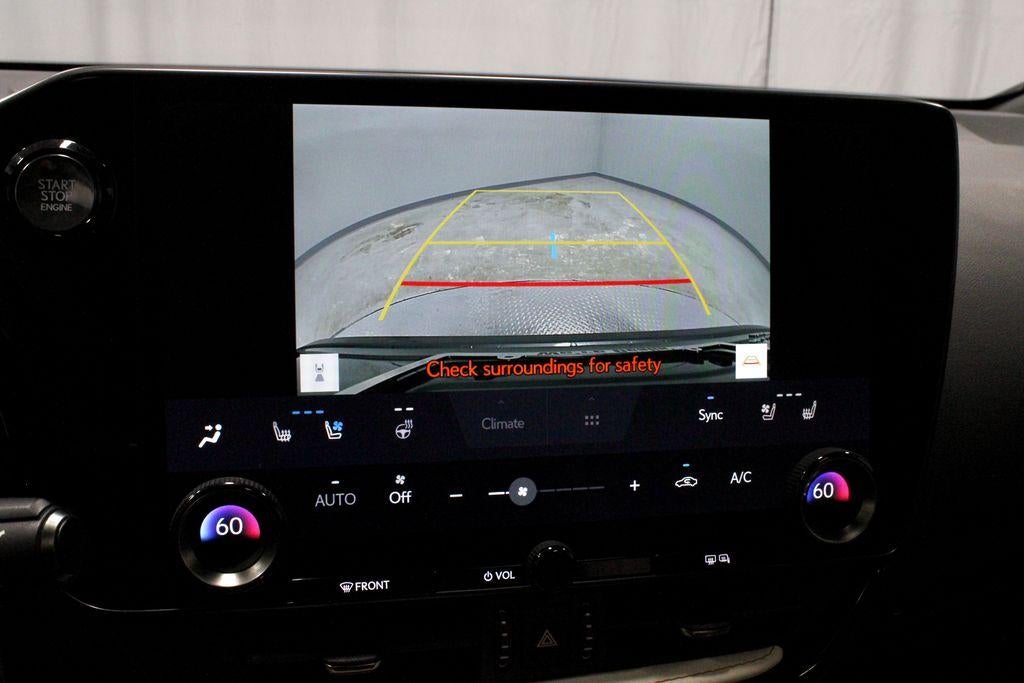 2023 Lexus NX 350 350 Premium