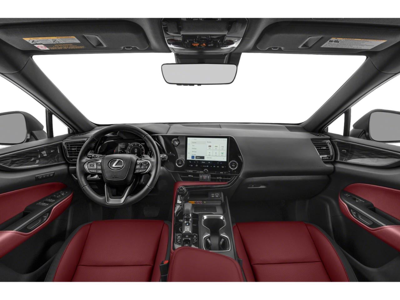 2023 Lexus NX 350 350 Premium