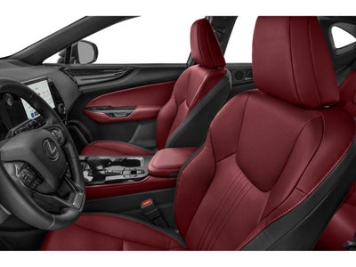 2023 Lexus NX 350 350 Premium