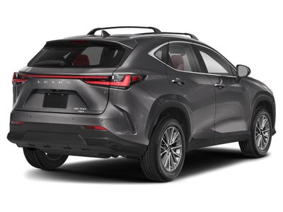 2023 Lexus NX 350 350 Premium