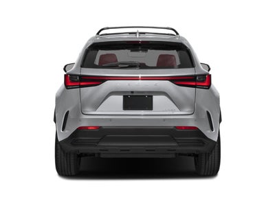 2023 Lexus NX 350 350 Premium