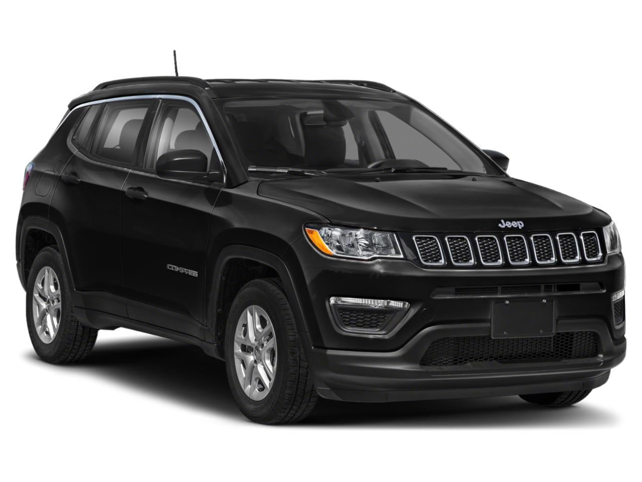 2020 Jeep Compass Altitude