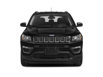2020 Jeep Compass Altitude