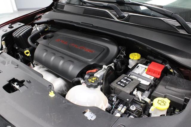 2022 Jeep Compass High Altitude