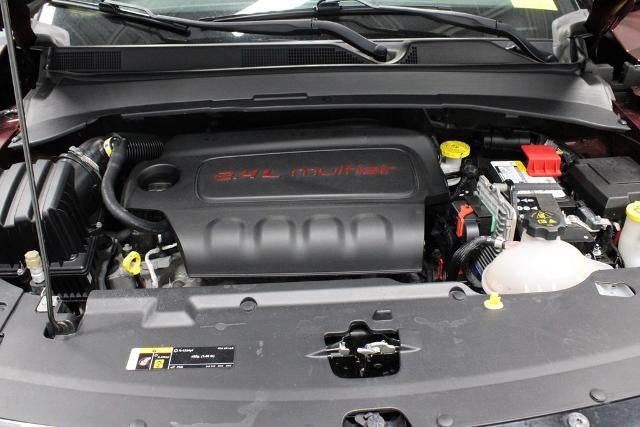 2022 Jeep Compass High Altitude