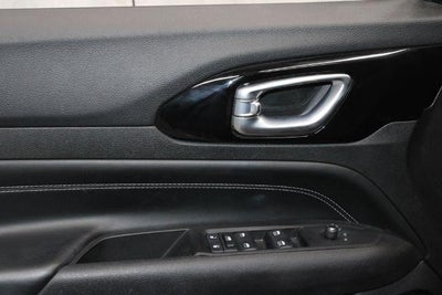 2022 Jeep Compass High Altitude