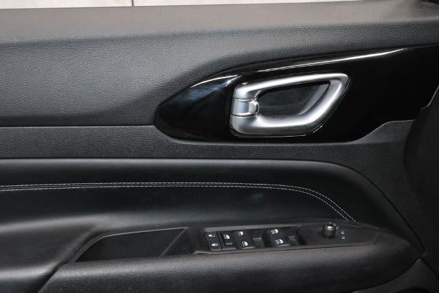 2022 Jeep Compass High Altitude