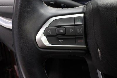 2022 Jeep Compass High Altitude