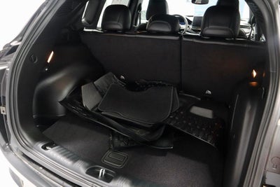 2023 Jeep Compass High Altitude