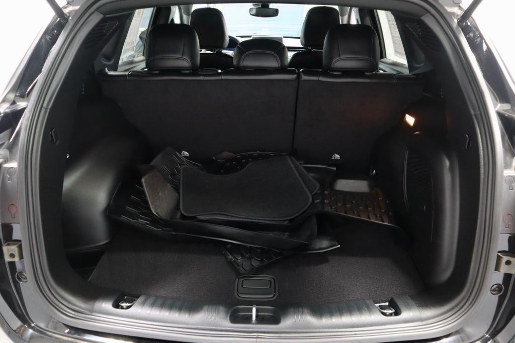 2023 Jeep Compass High Altitude