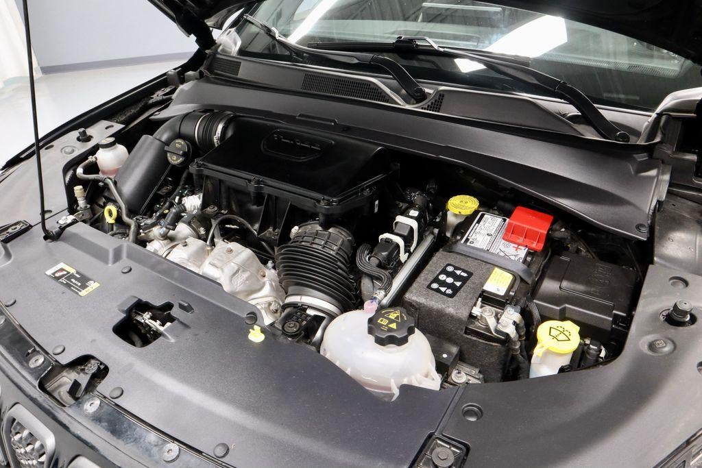 2023 Jeep Compass High Altitude