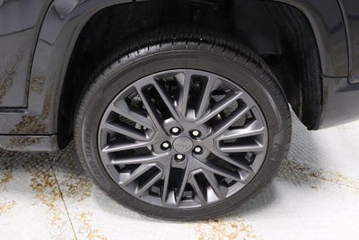 2023 Jeep Compass High Altitude