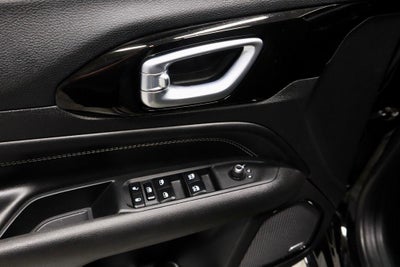 2023 Jeep Compass High Altitude