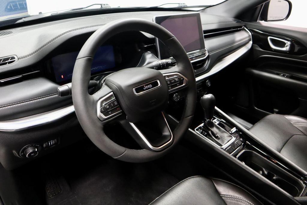 2023 Jeep Compass High Altitude