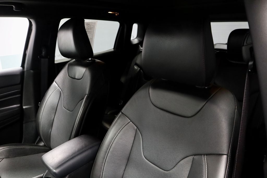 2023 Jeep Compass High Altitude