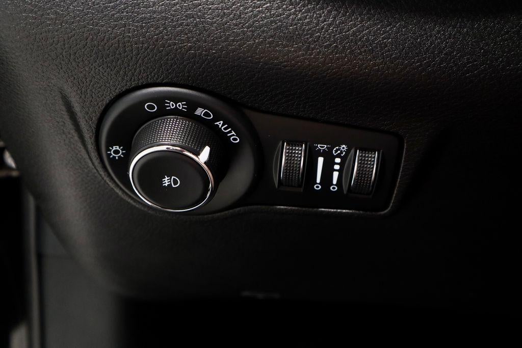 2023 Jeep Compass High Altitude