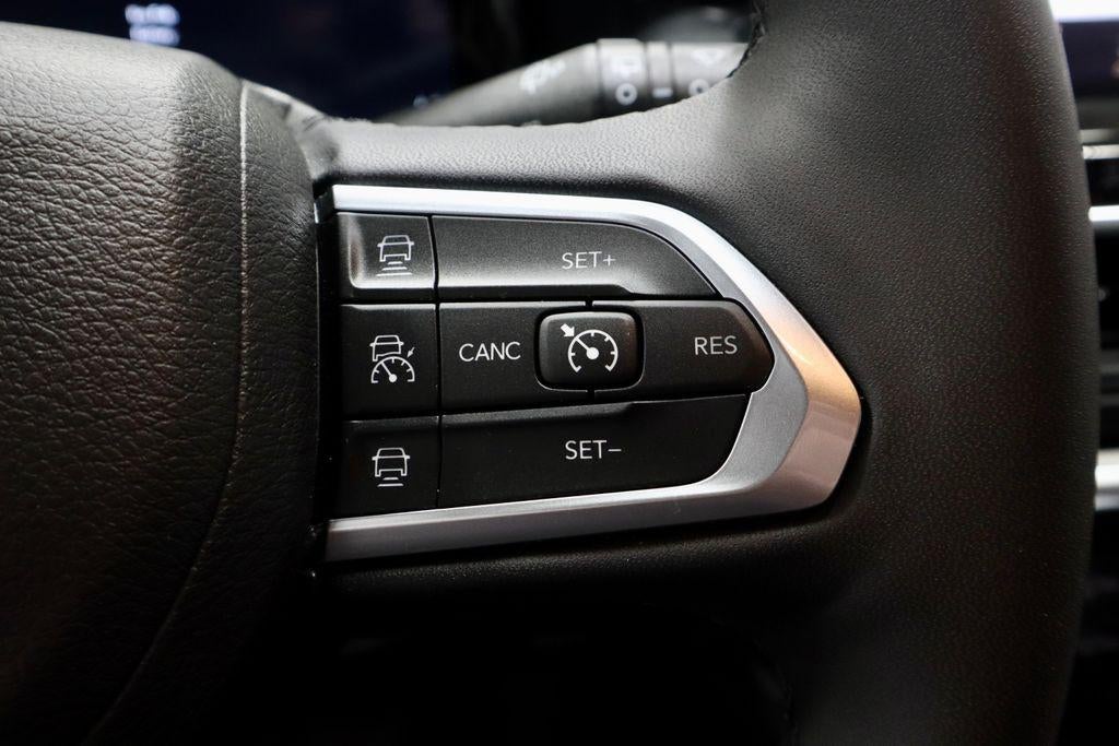 2023 Jeep Compass High Altitude
