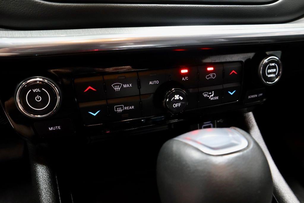 2023 Jeep Compass High Altitude