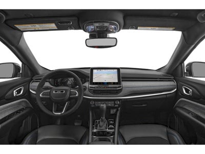 2023 Jeep Compass High Altitude