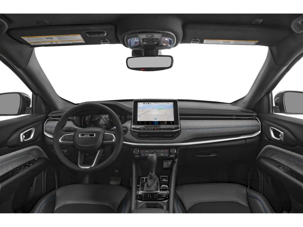 2023 Jeep Compass High Altitude