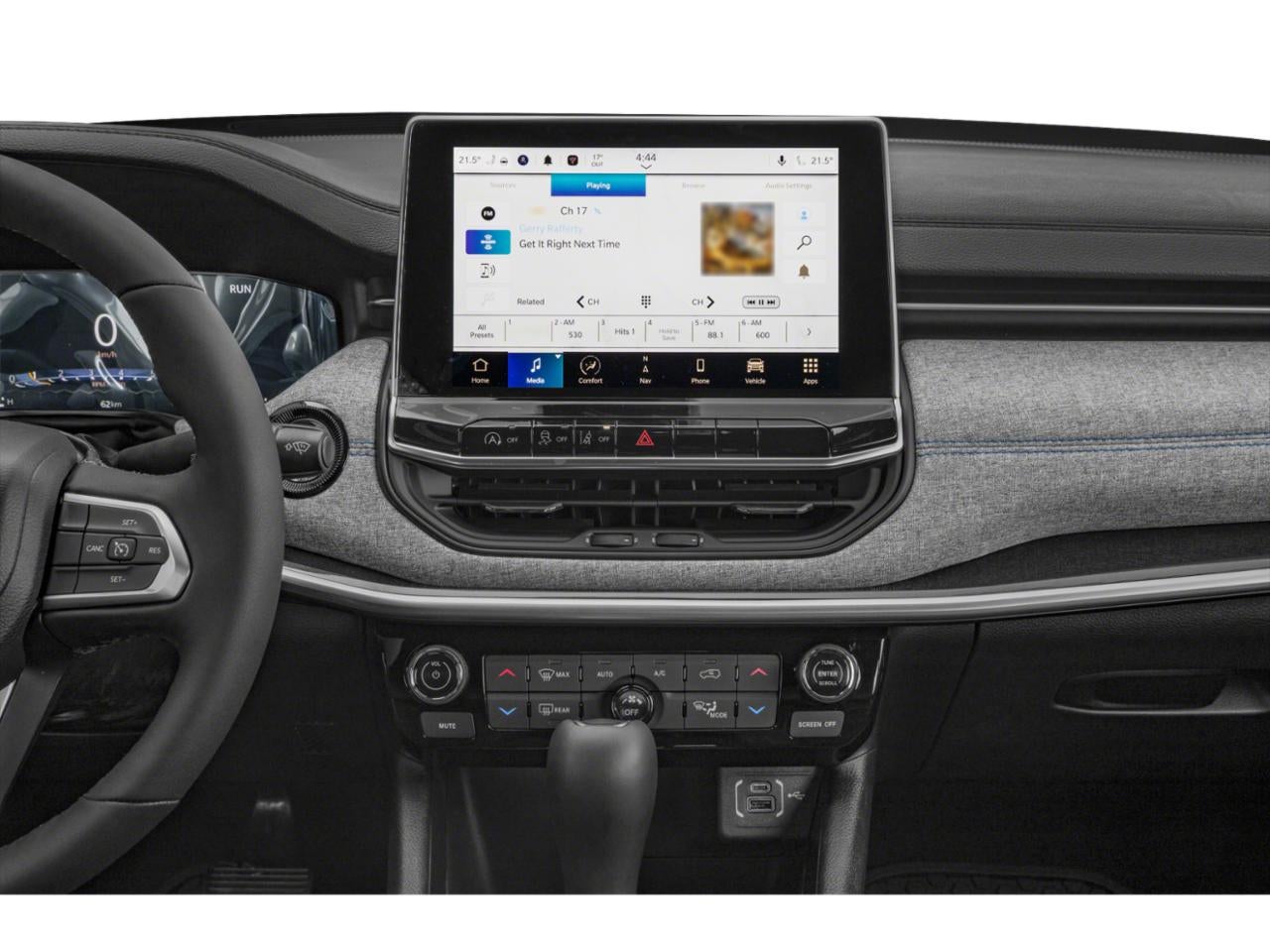 2023 Jeep Compass High Altitude