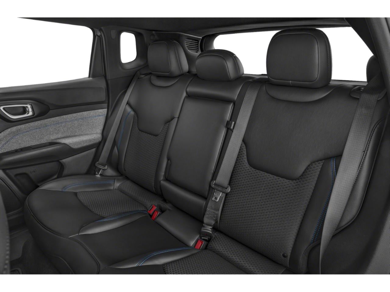 2023 Jeep Compass High Altitude