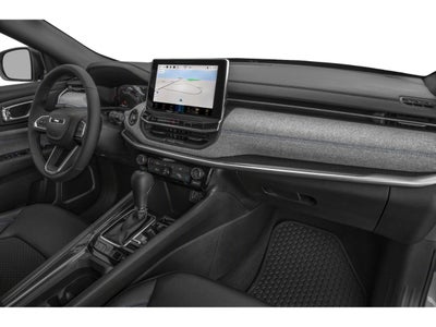 2023 Jeep Compass High Altitude