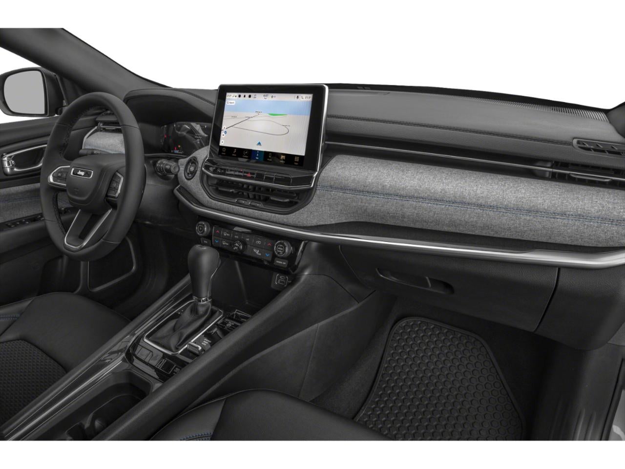 2023 Jeep Compass High Altitude