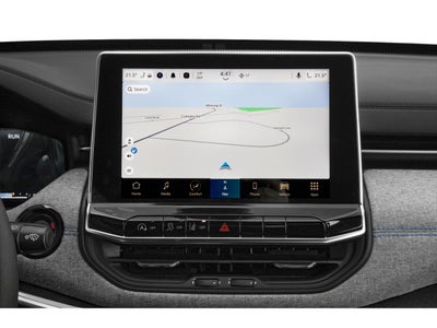 2023 Jeep Compass High Altitude