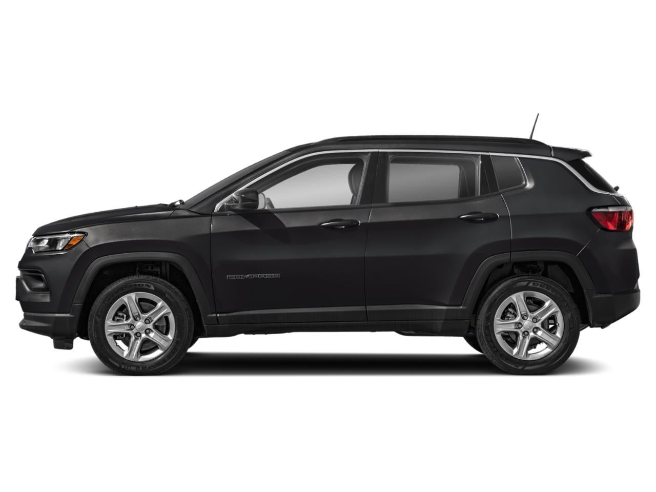 2023 Jeep Compass High Altitude