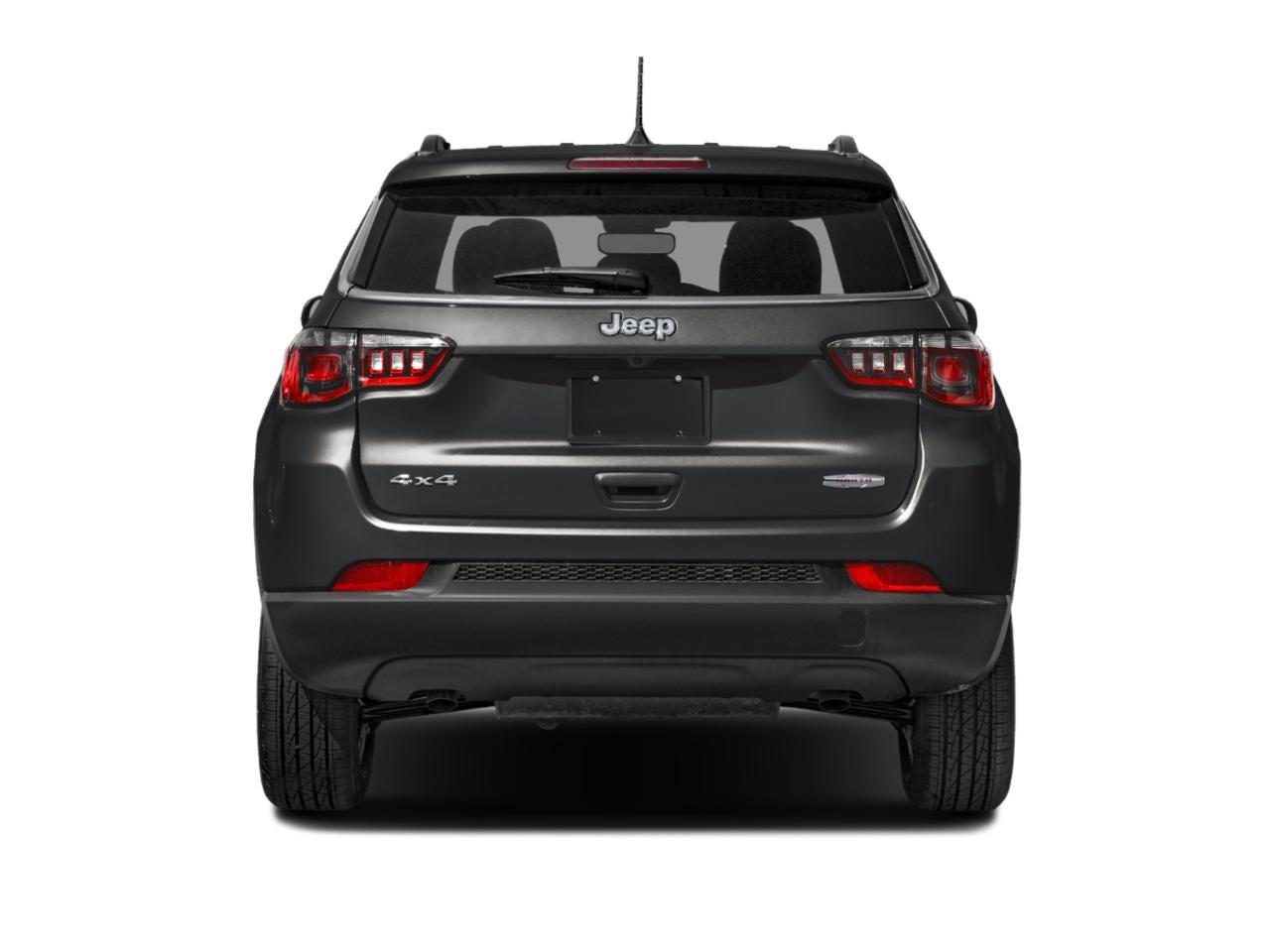 2023 Jeep Compass High Altitude
