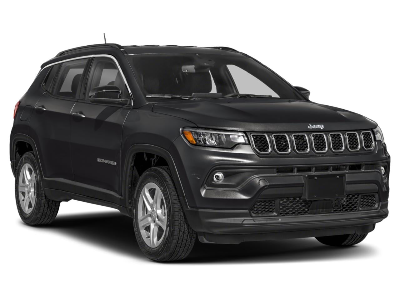 2023 Jeep Compass High Altitude